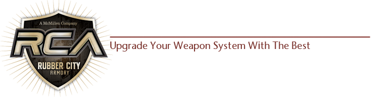 Rubber City Armory